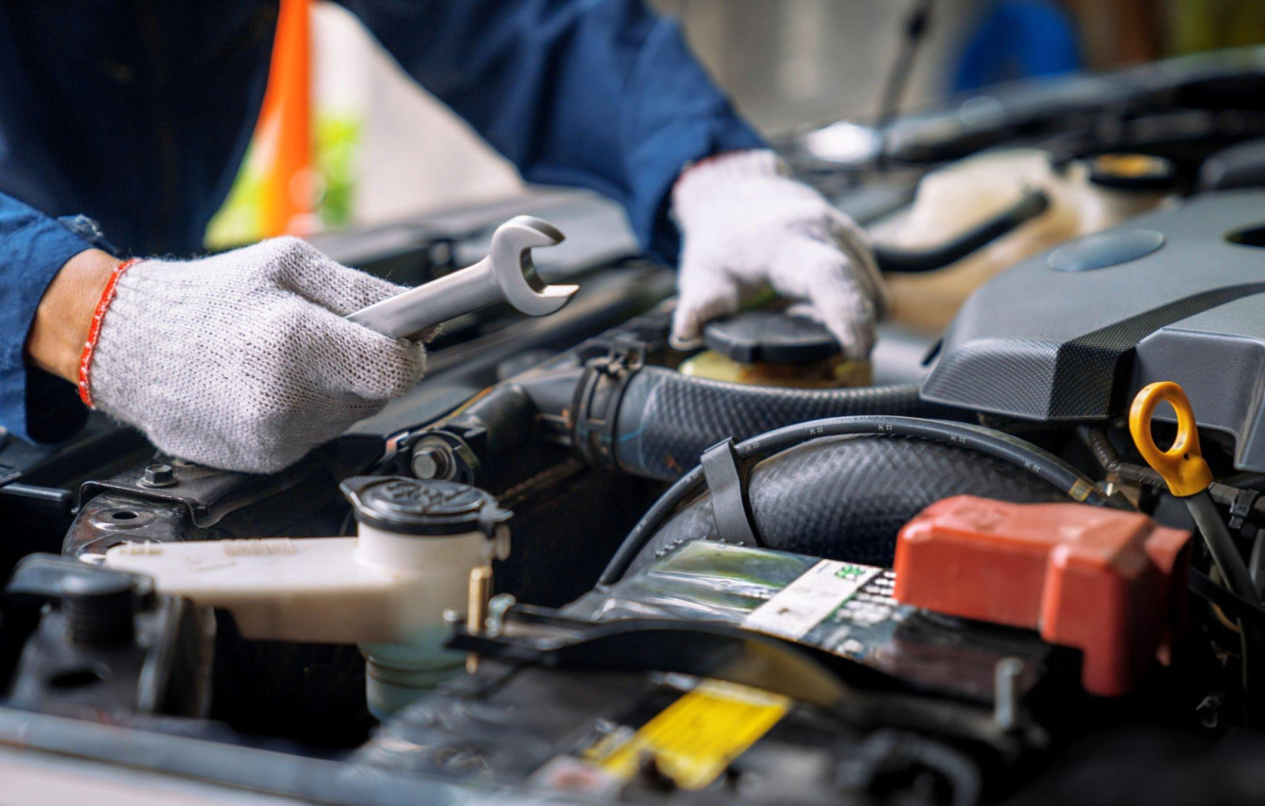 mobile battery jumpstart service in Phoenix