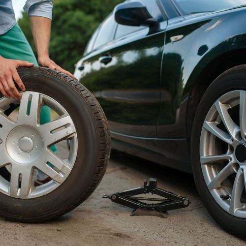 battery jump start service phoenix