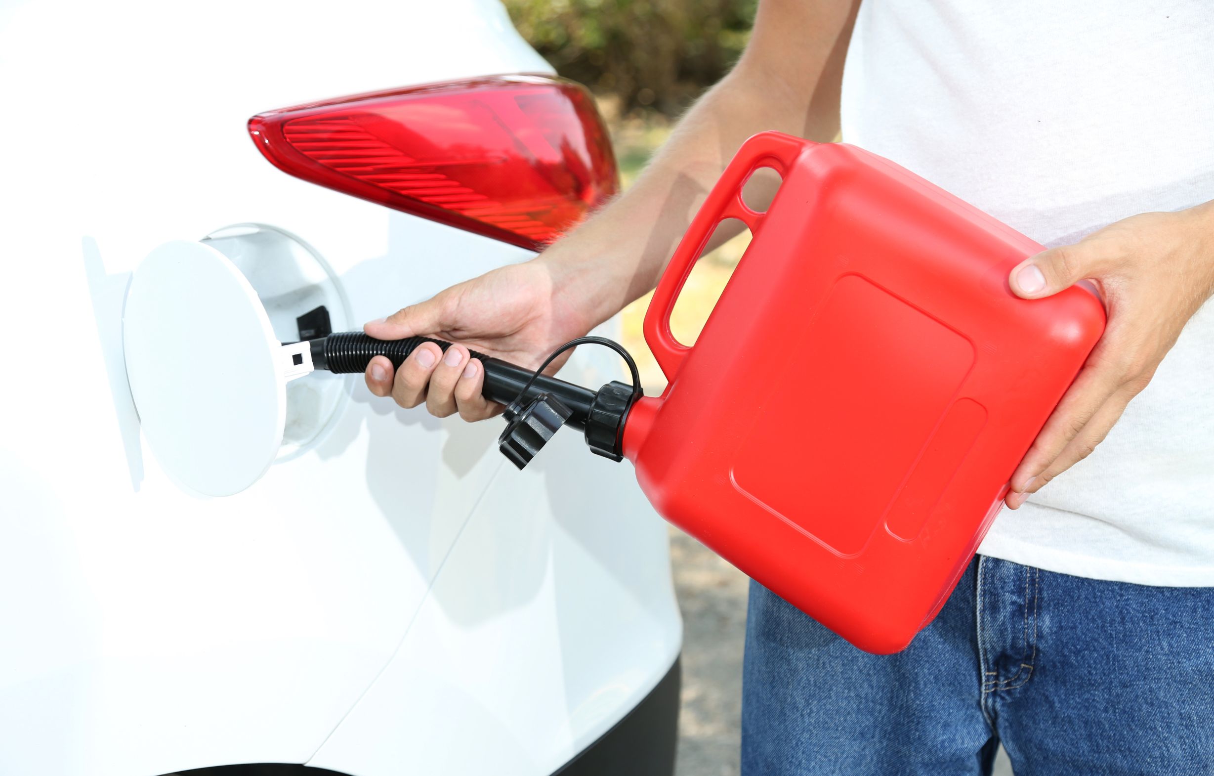 Fuel Delivery services