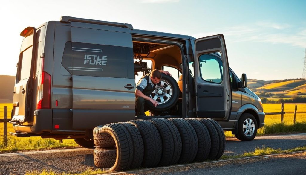 roadside tire solutions