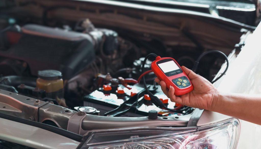 Car Maintenance Can Prevent Roadside Emergencies