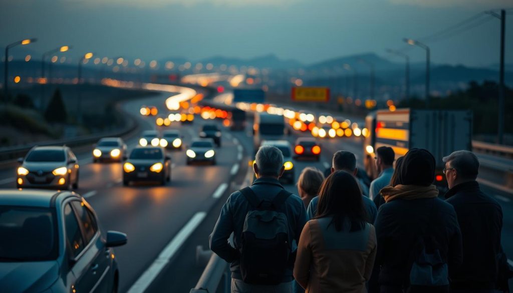 Motorists Safety Tips