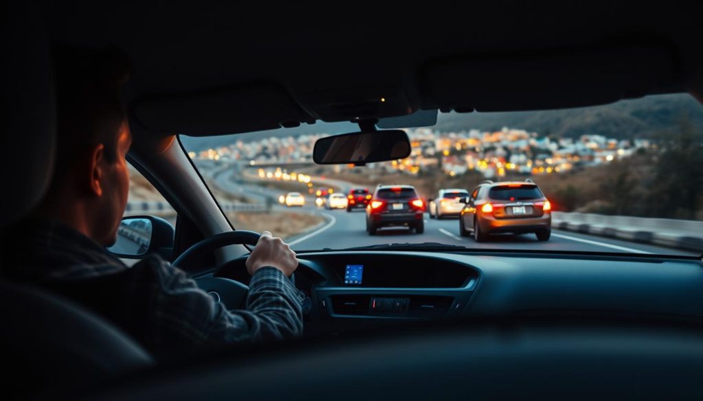 defensive driving techniques